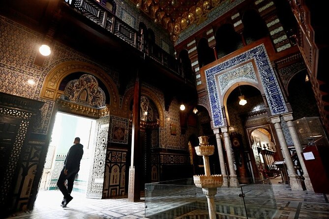 Discover The Palaces of Cairo - Key highlights worth planning for