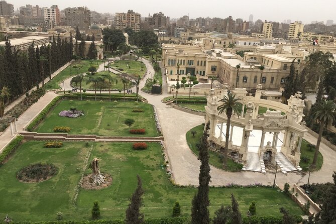 Discover The Palaces of Cairo - How the pacing works (and why your guide choice matters)