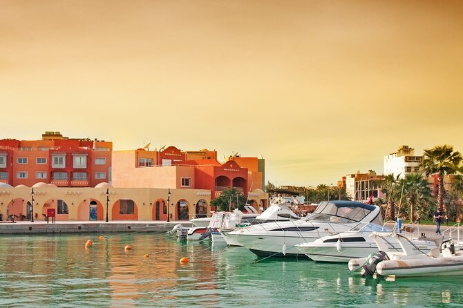 discovery City Tour and Egyptian Papyrus & Handicrafts - Hurghada - Price and extras: does $5 make sense?