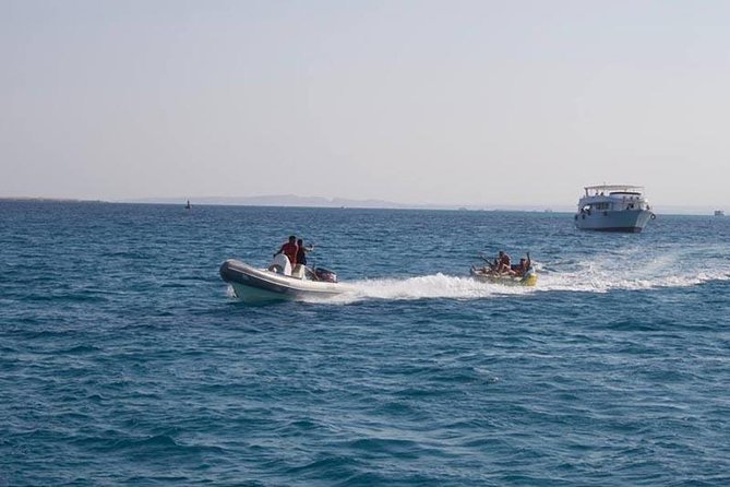 Dolphin Tour in Hurghada - Lunch on the Boat: Buffet Setup and Drink Flow That Keeps the Day Going