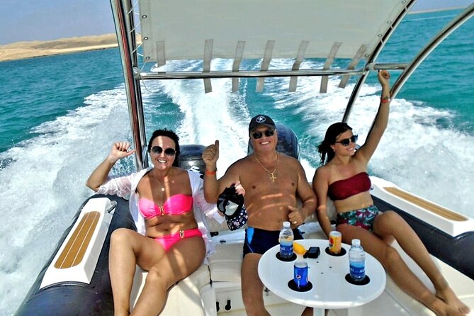 Dolphin trip with private speedboat and snorkeling - Key highlights before you go
