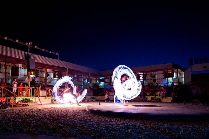 Double Buggy with Dinner, Camel Ride & Stargazing Sharm AlSheikh - Price vs value: the real math with safari fees