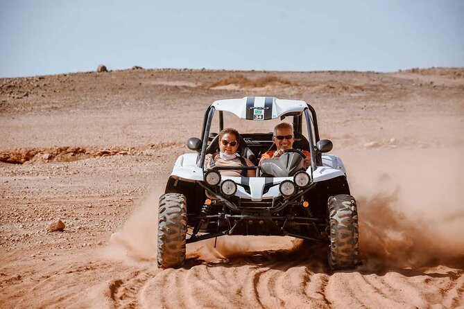 Double Buggy with Dinner, Camel Ride & Stargazing Sharm AlSheikh - The timing reality check: photo stops inside a 3-hour window