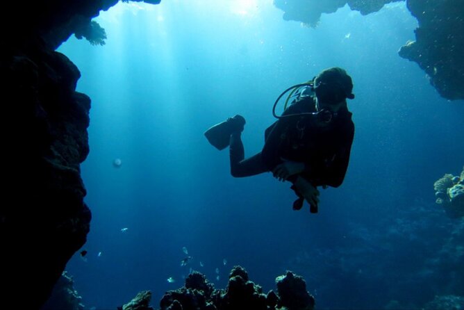 Dream to Dive full Course & private Dive Instructor PADI - What you get included (and what you may need to pay extra)