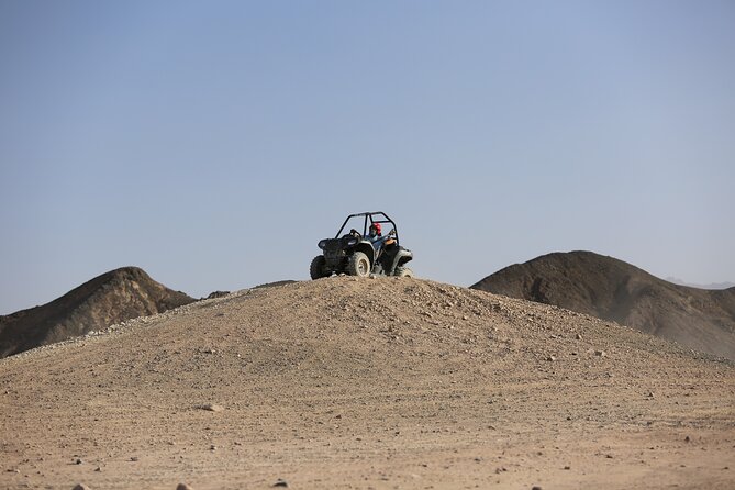 Dune Buggy Safari in Hurghada Desert (Polaris RZR) - BBQ dinner in the desert: what is included and what to expect