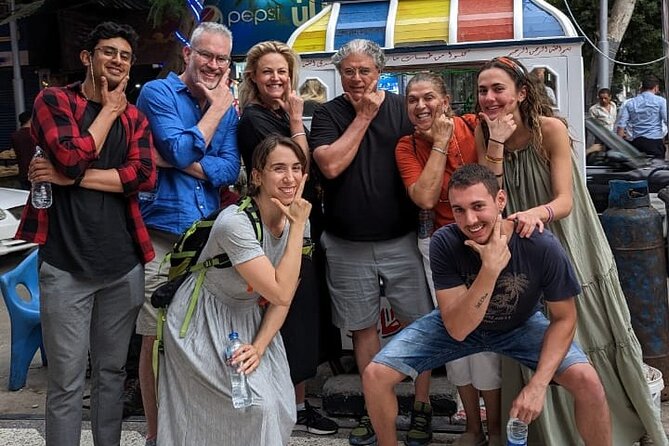 Eat Like an Egyptian with a Local Guide - Key things that make this tour worth your time