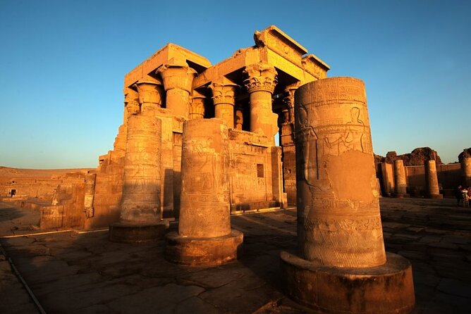 Edfu and Kom Ombo Day Tour with Aswan Transfer from Luxor - Route reality: why this Luxor to Aswan temple combo works