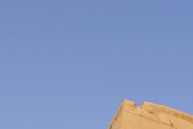 Edfu and Kom Ombo Day Tour with Aswan Transfer from Luxor - Kom Ombo’s double temple design: the cool part you won’t get from a quick walk