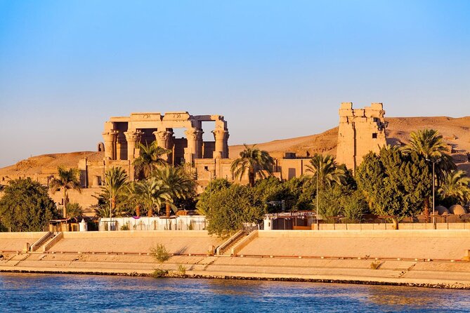 Edfu and Kom Ombo Day Tour with Aswan Transfer from Luxor - Value check: who should book this, and who might want an alternative