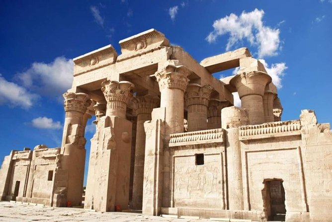 Edfu And Kom Ombo Temples Private Tour From Luxor - Who this tour fits best