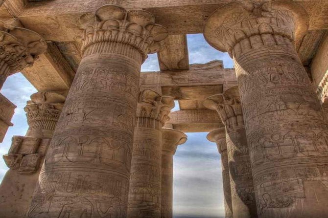 Edfu And Kom Ombo Temples Private Tour From Luxor - Should you book the Edfu and Kom Ombo private tour from Luxor?