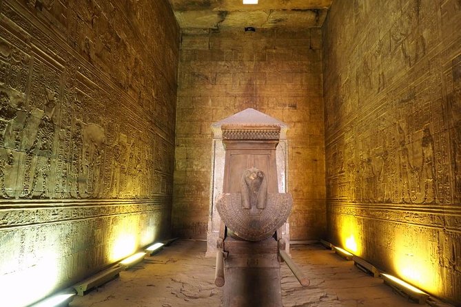 Edfu & Kom Ombo temples from Aswan or Luxor - Price and Value: What You’re Really Paying For
