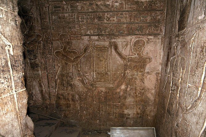 Edfu & Kom Ombo temples from Aswan or Luxor - Who This Trip Fits Best (And Who Might Skip It)