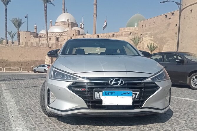 Effortless Cairo Airport and Sphinx Airport Transfers - Key Highlights to Know Before You Go