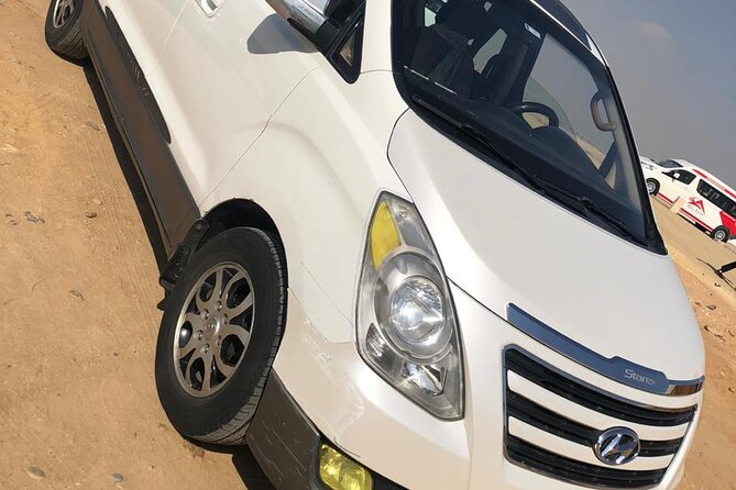 Effortless Cairo Airport and Sphinx Airport Transfers - How the Meet-and-Greet Works (And Why It’s Such a Big Deal)