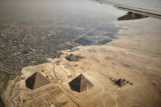 Effortless Cairo Airport and Sphinx Airport Transfers - Which Travelers Should Choose This?