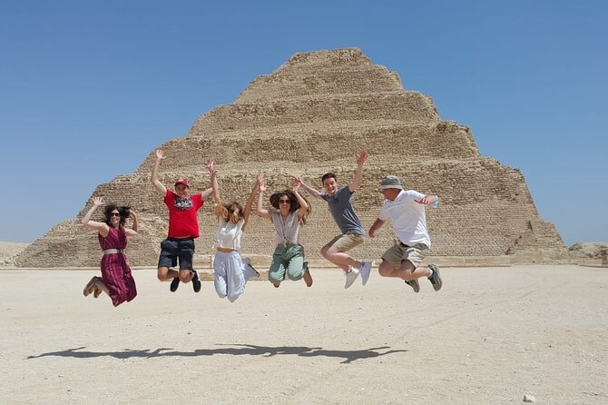 Egypt 8 Day :Cairo, Aswan , Nile Cruise , Luxor, Abu Simbel,Hotel - 5-star Nile cruise living: private cabin, included meals, and deck time