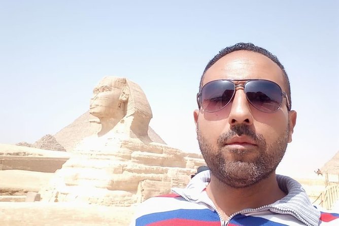 Egypt 8 Days Cairo,Nile cruise,Luxor,Aswan from Cairo airport - The Pyramids to Luxor Jump: Night Train That Needs the Right Expectations