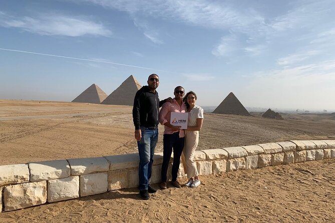 Egypt 8 nights:Cairo,Luxor,Aswan,Abu Simbel,Nile cruise,Balloon - Hot-air balloon over Luxor’s West Bank and Valley of the Kings
