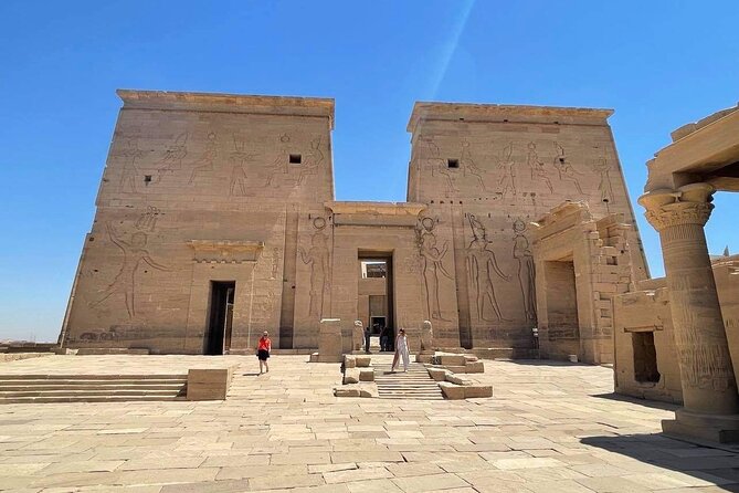 Egypt 9 days : Cairo, 4 nights Nile Cruise &Abu Simbel&Air Ballon - Price and Value: Where Your $1,800 Actually Goes