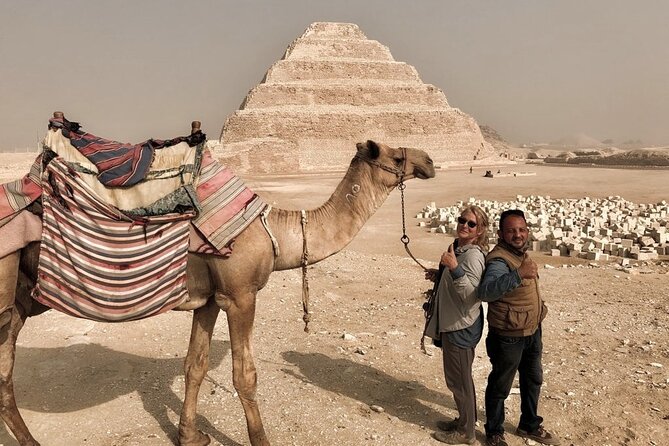 Egypt Adventure Tour 9 Days - Aswan day 3: Philae Temple plus the unfinished obelisk
