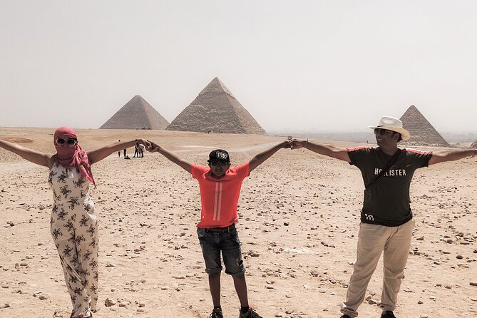 Egypt Adventure Tour 9 Days - Abu Simbel optional morning and a felucca overnight on the Nile