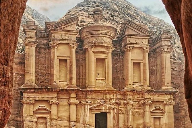 Egypt and Jordan - Flying to Aswan: Philae Temple, the Old Dam, and the High Dam Story