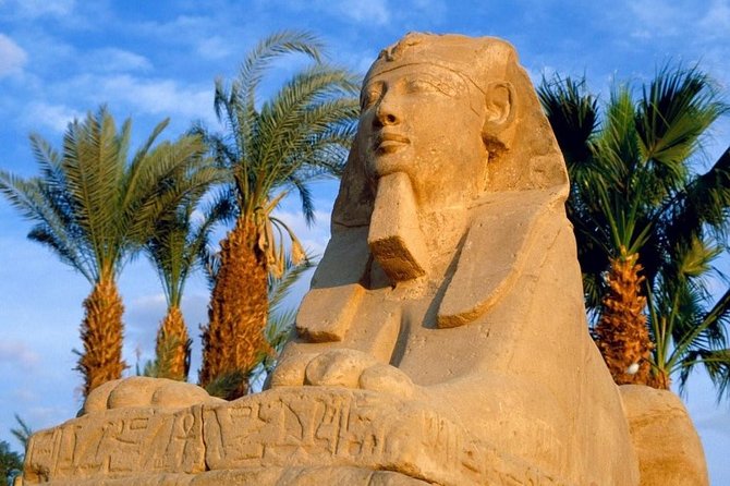 Egypt Best Holidays to Cairo, Abu Simbel, Aswan & Luxor - Day 1: Cairo airport meet-and-assist and your first hotel transfer