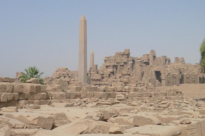 Egypt Classic 8 days - Giza plus Sakkara and Memphis: the pyramids day done in full classic mode