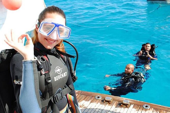 Egypt Deluxe Vacations 12 Days 11 Nights - Why this Egypt route feels built for first-timers