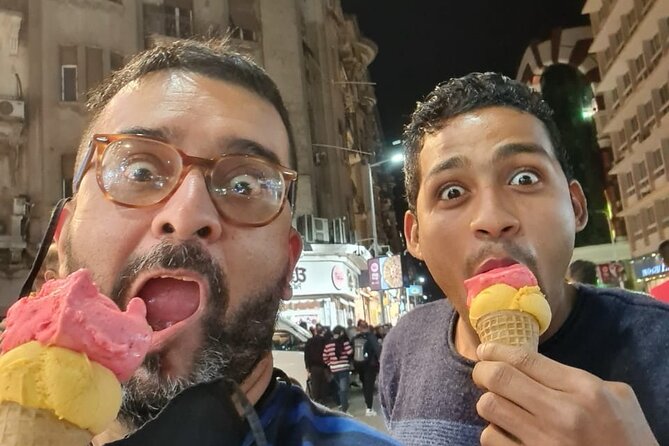 Egypt Food Tour & Egyptian food - Key things to know before you go