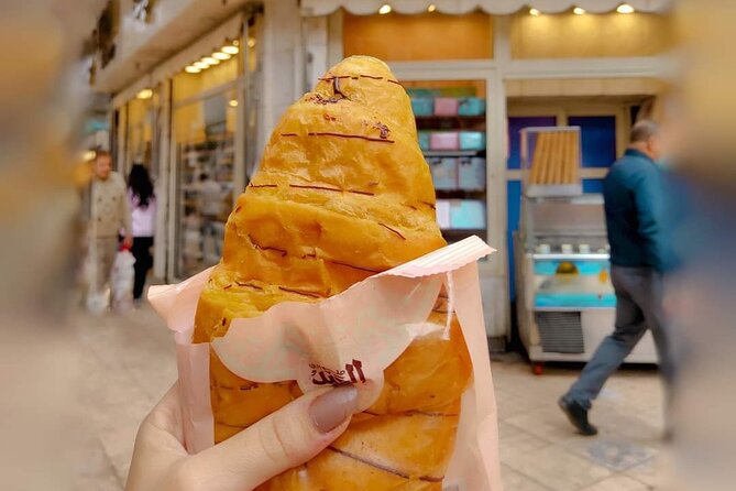 Egypt Food Tour & Egyptian food - Practical tips before you taste your way through Cairo