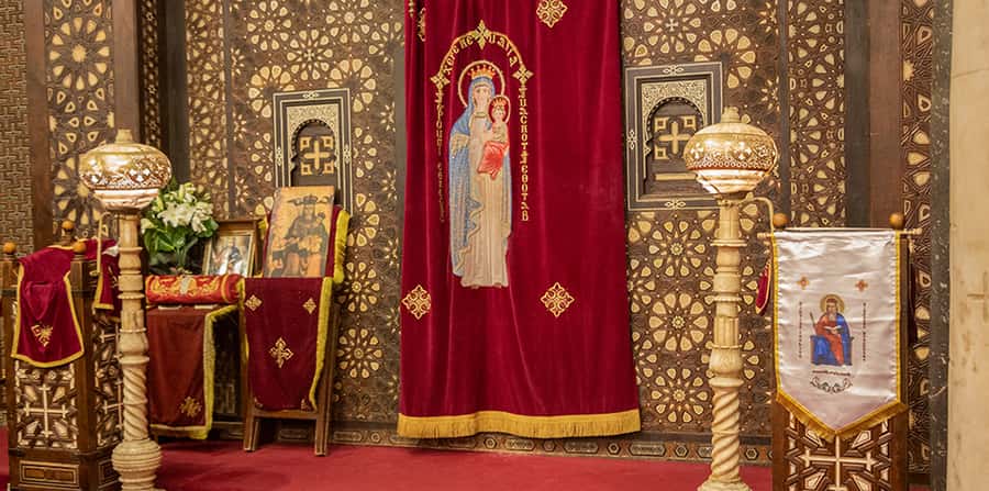 Egypt: Islamic and Coptic Cairo Guided Full-Day Tour - What You Actually Learn: Islamic and Coptic Cairo as One Story