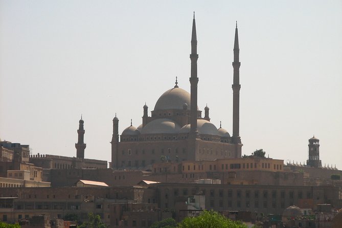 Egypt Must See Sites Cairo Luxor 7 Days Private Tour - Karnak and Luxor Temple: When Scale Gets Real
