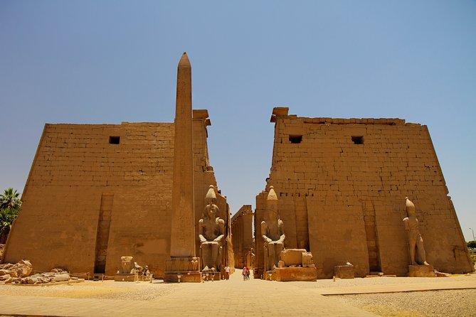 Egypt Must See Sites Cairo Luxor 7 Days Private Tour - Who Should Choose This Private Tour