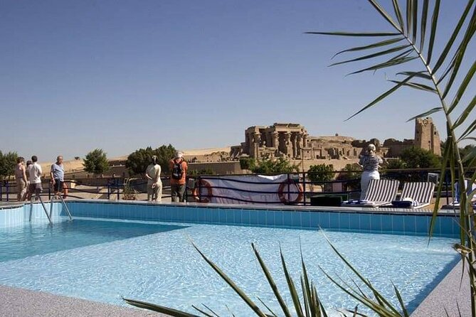 Egypt Nile Cruise Luxor to Aswan - Included vs Not Included: Where the Extra Money Usually Goes
