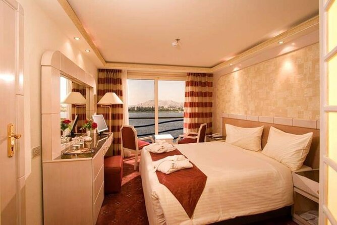 Egypt Nile Cruise Luxor to Aswan - Scheduling Gotchas: The Fixed Sailing Window You Need to Watch