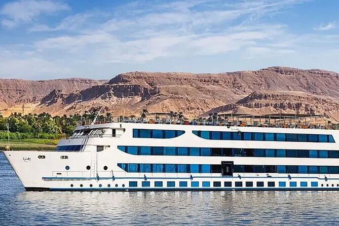 Egypt on Budget - 8 Days ( Cairo , Aswan , Nile Cruise - Luxor ) Sleeper Train - Day 1 Cairo pickup and your “start easy” transfer