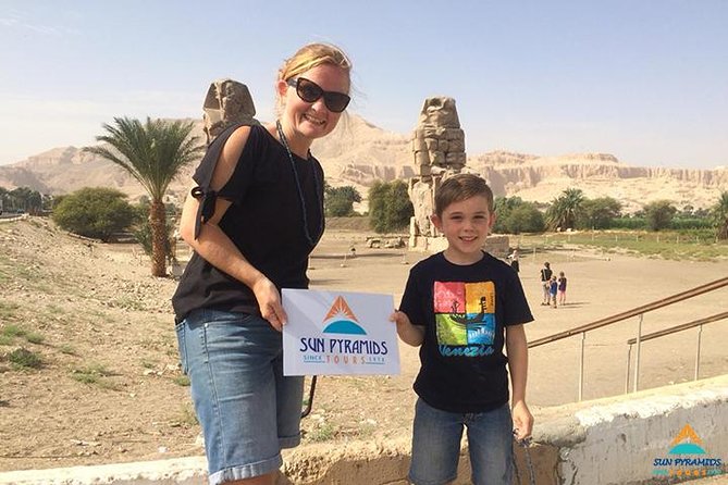 Egypt Pyramids and Nile Cruise - First Night in Cairo at Le Méridien Pyramids Hotel and Spa
