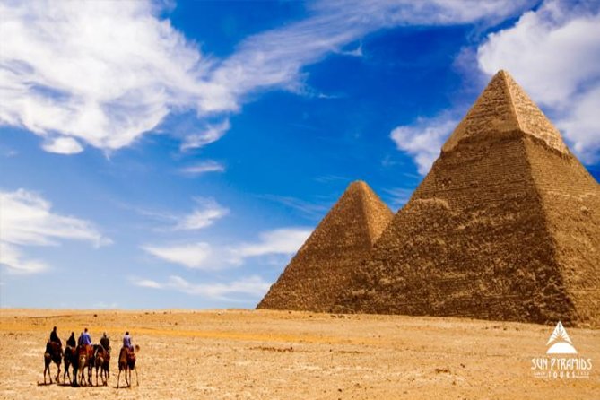 Egypt Pyramids and Nile Cruise - Egyptian Museum and Coptic Cairo: Two Flavors of “Old Egypt”