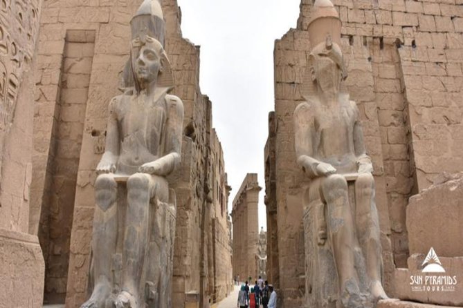 Egypt Pyramids and Nile Cruise - Sleeper Train Cairo to Aswan: Travel Time That Doesn’t Feel Wasted