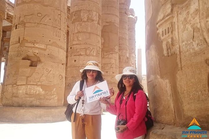 Egypt Pyramids and Nile Cruise - Aswan Landmarks: High Dam, Philae, and the Unfinished Obelisk