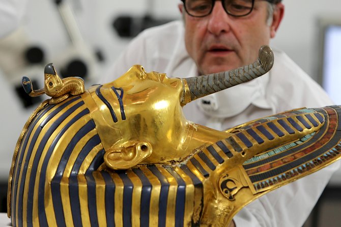 Egypt Small Group Cairo Pyramids & Cruise & Hurghada Allinclusive - Kom Ombo Temple and Edfu Temple: cruise days that feel worth it