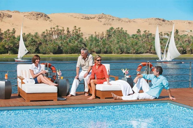 Egypt Tour 11 Day Cairo & Alexandria Nile Cruise & Abu Simbel Hotel & Flight Inc - Valley of the Kings, Hatshepsut, and Colossi of Memnon: the West Bank in full force
