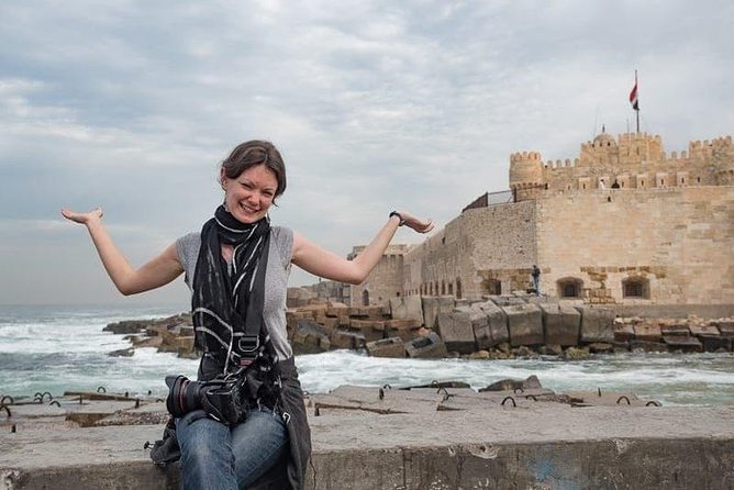 Egypt Tour 11 Day Cairo & Alexandria Nile Cruise & Abu Simbel Hotel & Flight Inc - Nile cruise days: Kom Ombo and Horus, plus temple layouts you can actually understand