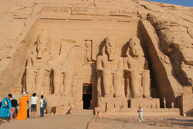 Egypt Tour 11 Day Cairo & Alexandria Nile Cruise & Abu Simbel Hotel & Flight Inc - Saqqara’s Step Pyramid and Memphis: the quieter side of Egypt’s pyramid story
