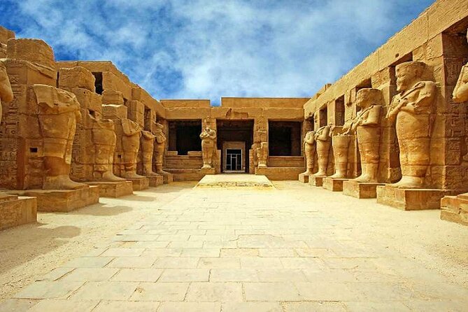 Egypt Tour Package to Cairo and Nile Cruise - Key points to know before you go