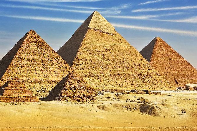 Egypt Tour Package to Cairo and Nile Cruise - Kom Ombo and Edfu: the Nile days where temples actually feel organized