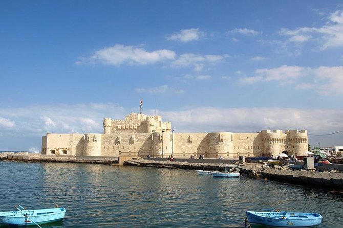 Egypt Tours package for 6 Days - Why this Cairo-to-Luxor route feels efficient