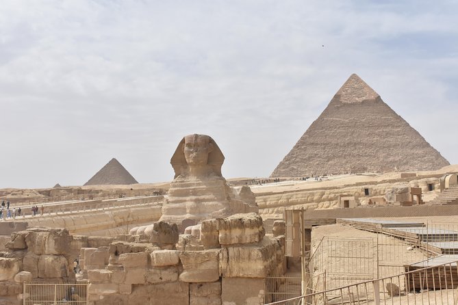 Egypt Tours package for 6 Days - The Cairo-to-Luxor sleeper train: a long ride that buys you a day